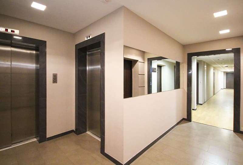 Аренда офиса 21,1 м², ул. Мясницкая, 16
