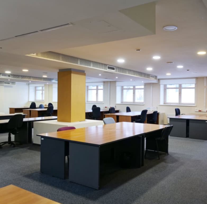 Аренда офиса 401,4 м², Походный проезд, 14