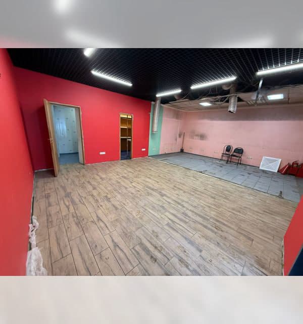 Аренда помещения свободного назначения 65 м², ул. Хабаровская, 8