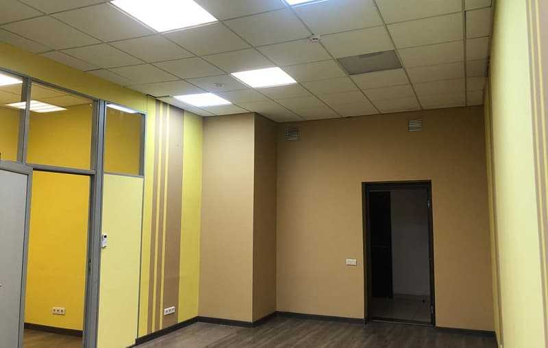 Аренда офиса 40,7 м², ул. Смирновская, 25с1