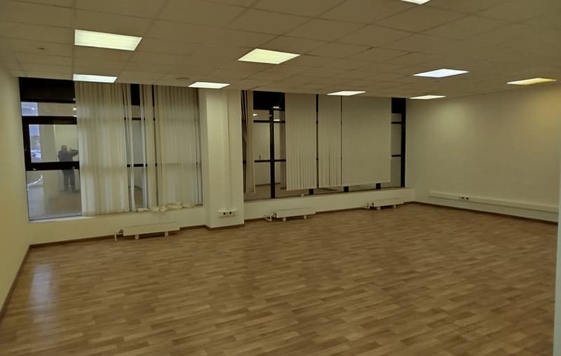 Аренда офиса 96,1 м², ул. Смирновская, 25с1