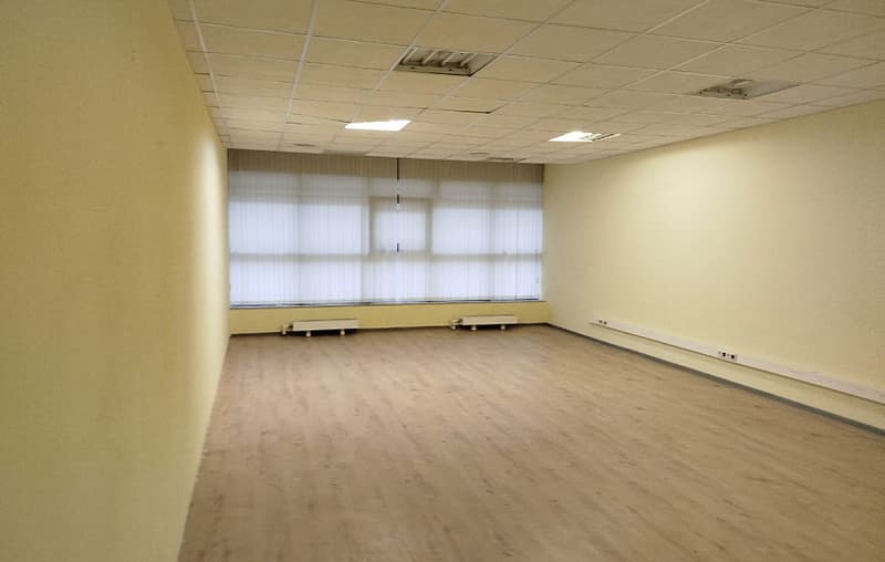 Аренда офиса 53,6 м², ул. Смирновская, 25с1