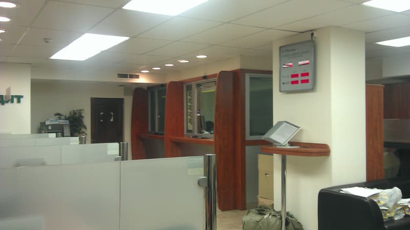 Аренда офиса 98,3 м², ул. Большая Андроньевская, 17