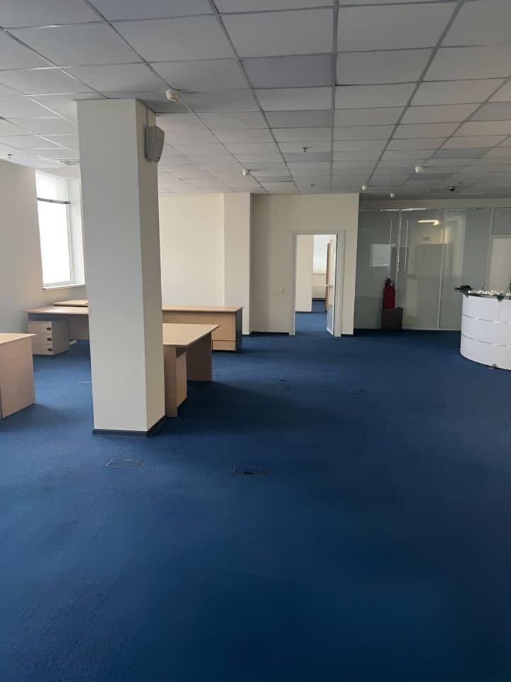Аренда офиса 273,9 м², Химки, ул. Панфилова, 19с1