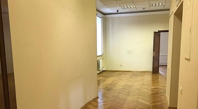 Аренда офиса 150 м², ул. Малая Грузинская, 10с1