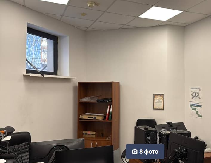 Аренда помещения свободного назначения 38 м², ул. Большая Декабрьская, 10с2