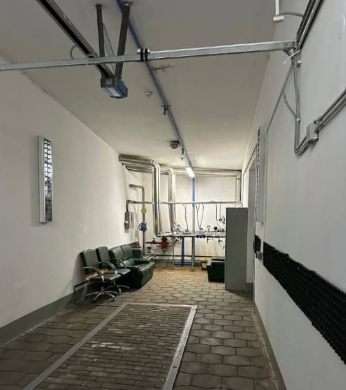 Аренда офиса 36 м², ул. Большая Декабрьская, 10с2