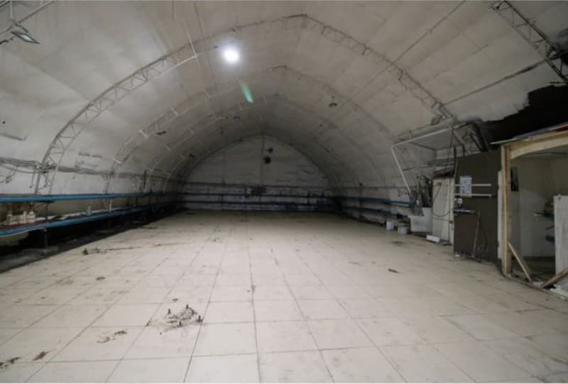 Аренда помещения свободного назначения 407 м², ул. Кольская, 12с18