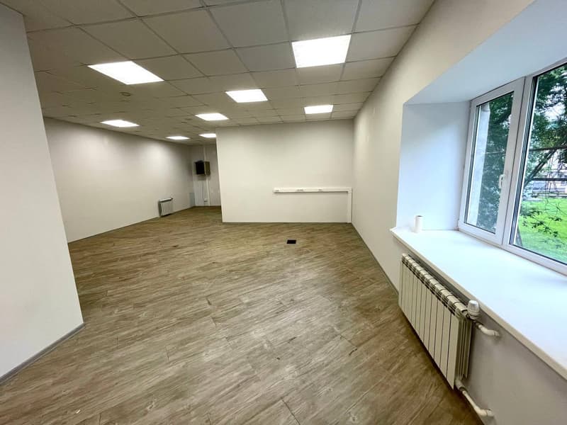 Аренда офиса 99,7 м², ул. Шухова, 14с9