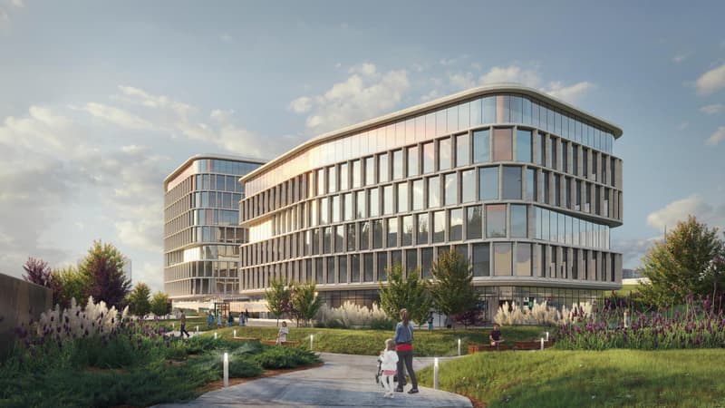 Аренда помещения свободного назначения 50,6 м², Рублёвское шоссе, 21