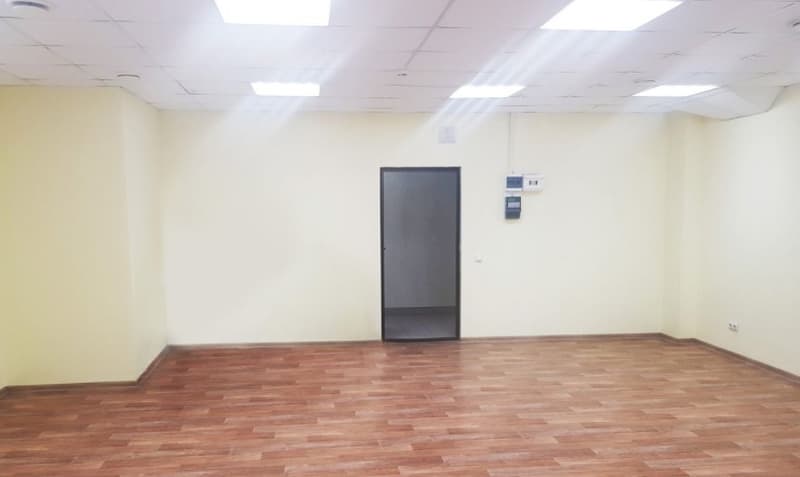 Аренда офиса 41,3 м², Московский, ул. Хабарова, 2