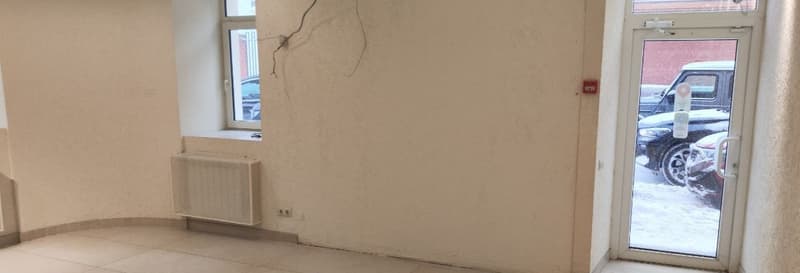Аренда помещения свободного назначения 9 м², ул. Льва Толстого, 23/7с3