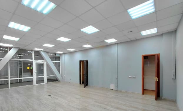 Аренда помещения свободного назначения 57,9 м², шоссе Энтузиастов, 31с38