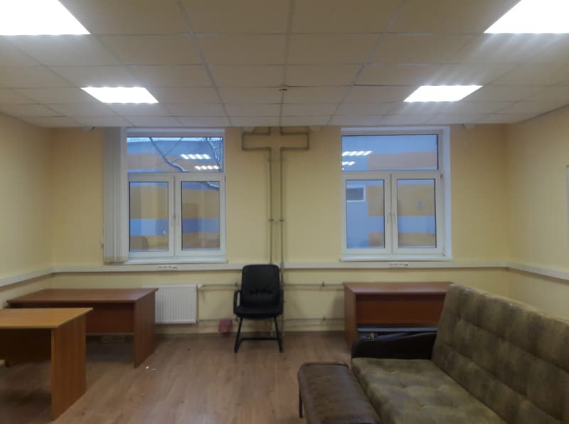 Аренда офиса 40,4 м², Долгопрудный, Лихачевский проезд, 8