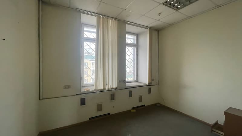 Аренда офиса 324 м², ул. Гиляровского, 65с1