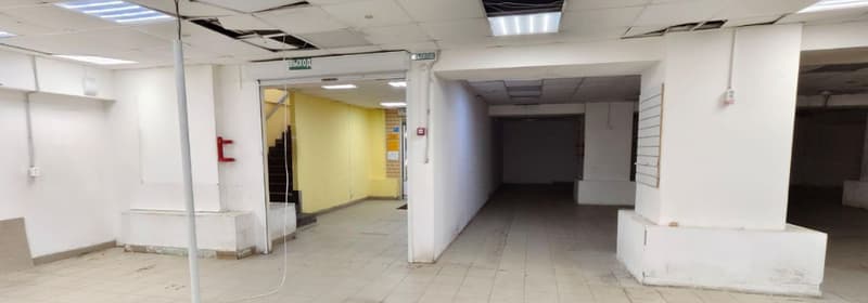 Аренда помещения свободного назначения 430 м², 1-й Стрелецкий проезд, 3Б