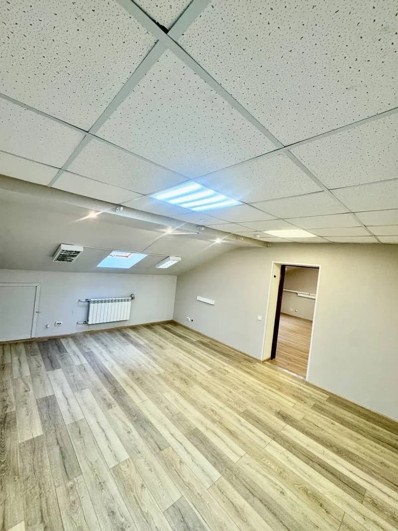 Аренда офиса 67,5 м², ул. Земляной Вал, 7