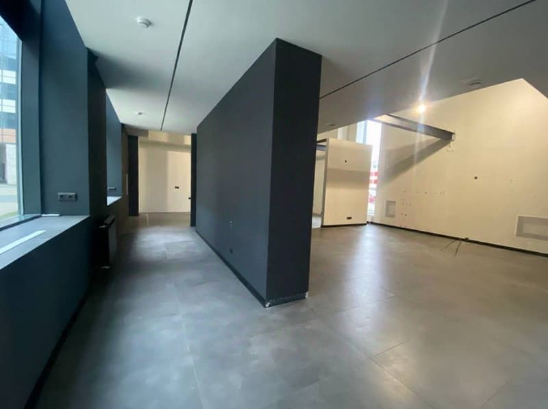 Аренда помещения свободного назначения 125 м², шоссе Энтузиастов, 3к1