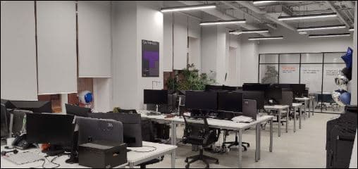 Аренда офиса 341 м², ул. Арбат, 10