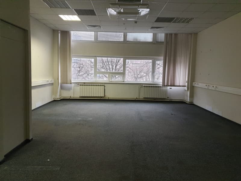 Аренда офиса 30 м², Земледельческий пер., 15