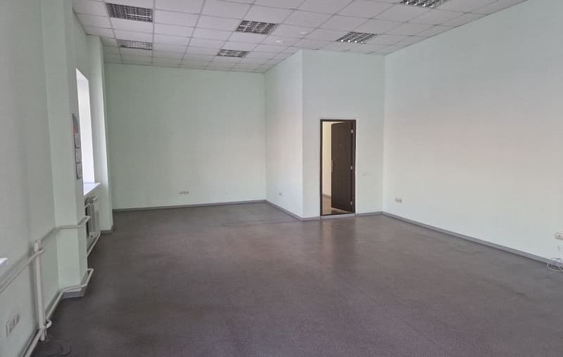 Аренда офиса 57,6 м², ул. Талалихина, 41с26