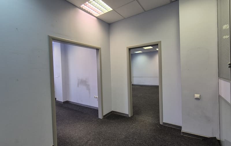 Аренда офиса 156,8 м², Дмитровское шоссе, 157с12