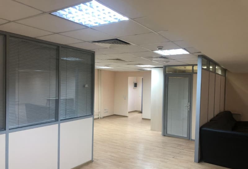 Аренда офиса 95,6 м², ул. Павловская, 6