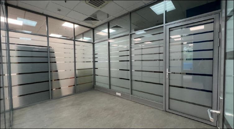 Аренда офиса 261 м², Научный проезд, 17