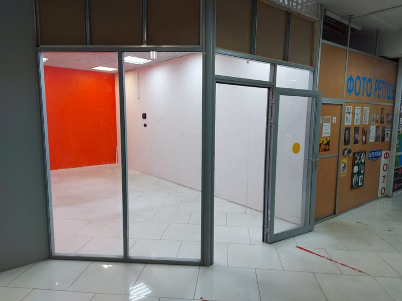 Аренда помещения свободного назначения 24 м², ул. Перовская, 31