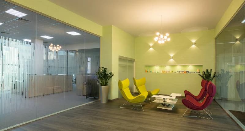 Аренда офиса 787 м², ул. Новохохловская, 29
