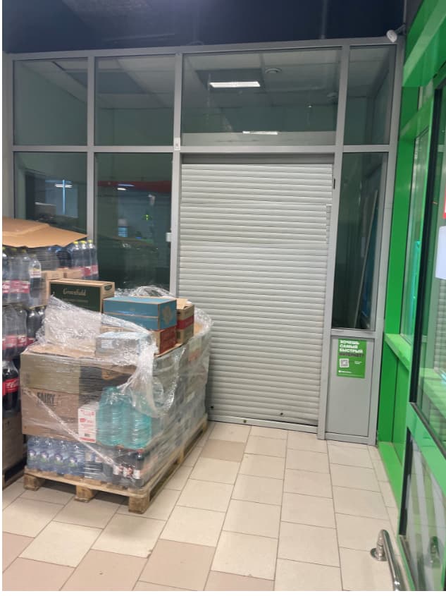 Аренда помещения свободного назначения 8 м², ул. Лухмановская, 17А