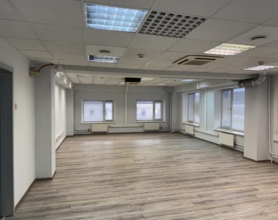 Аренда офиса 73,7 м², ул. Большая Академическая, 5А