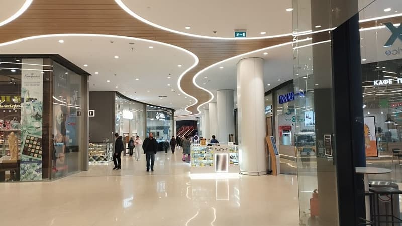 Аренда помещения свободного назначения 10 м², Каширское шоссе, 61Г