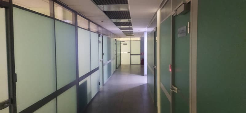 Аренда офиса 616,7 м², ул. Долгоруковская, 4А