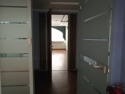 Аренда офиса 614,5 м², ул. Долгоруковская, 4А