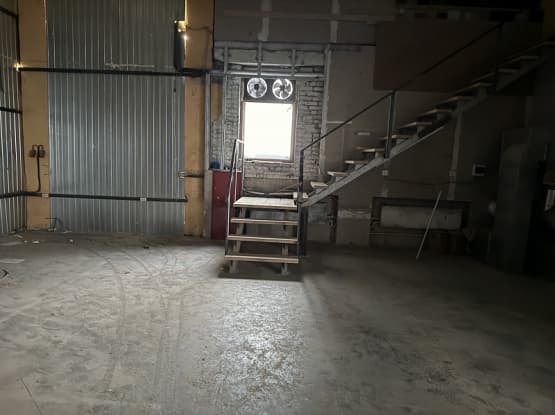 Аренда помещения свободного назначения 283,1 м², ул. Генерала Дорохова, 6