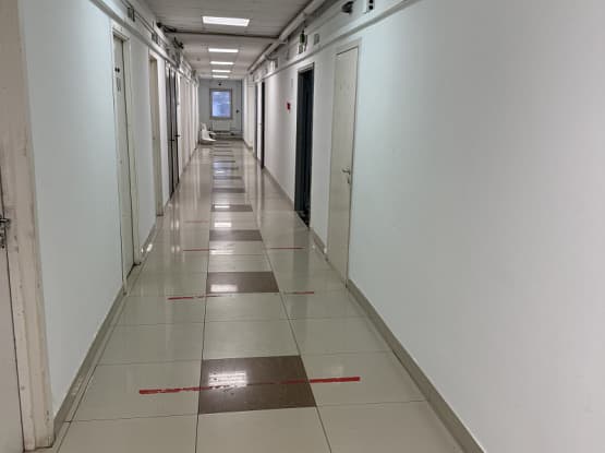 Аренда офиса 17,8 м², ул. Генерала Дорохова, 6