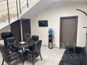 Аренда офиса 180,5 м², ул. Большая Декабрьская, 10с2