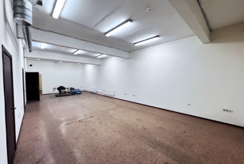 Аренда помещения свободного назначения 86,8 м², шоссе Энтузиастов, 56