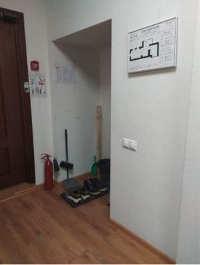 Аренда офиса 55,7 м², Подсосенский пер., 23с2