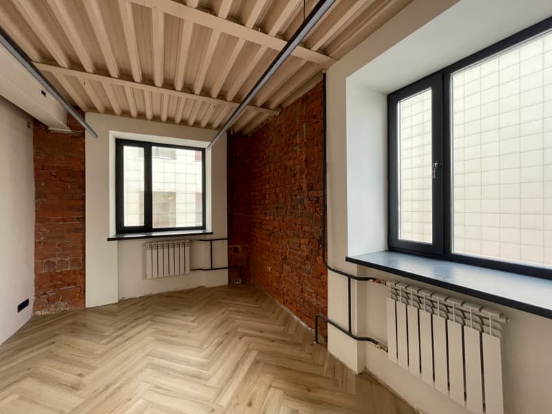 Аренда помещения свободного назначения 762,6 м², ул. Бутырская, 76с4