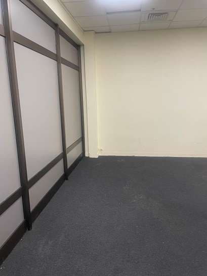 Аренда офиса 81,3 м², Ленинский просп., 113/1