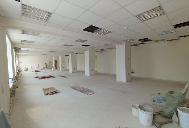 Аренда помещения свободного назначения 528,3 м², шоссе Энтузиастов, 56с11
