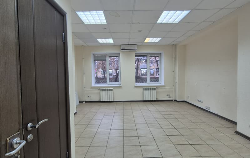 Аренда офиса 25,3 м², ул. Сущёвская, 12с1
