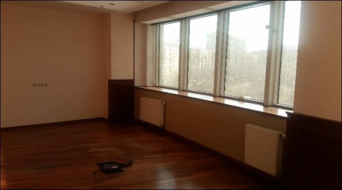 Аренда офиса 430 м², наб. Тараса Шевченко, 23А