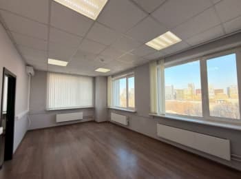 Аренда офиса 90,2 м², просп. Андропова, 22