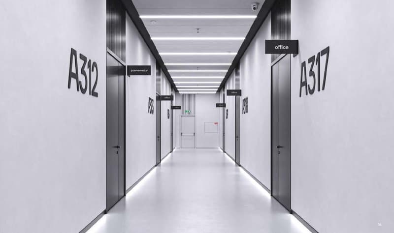 Аренда помещения свободного назначения 3251,7 м², ул. Рябиновая, 42/1