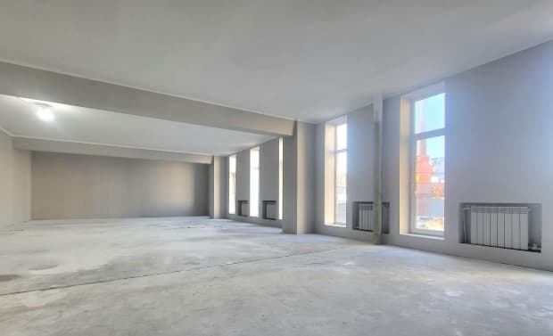 Аренда помещения свободного назначения 176,8 м², шоссе Энтузиастов, 31с39