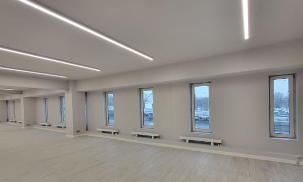 Аренда помещения свободного назначения 209 м², шоссе Энтузиастов, 31с39