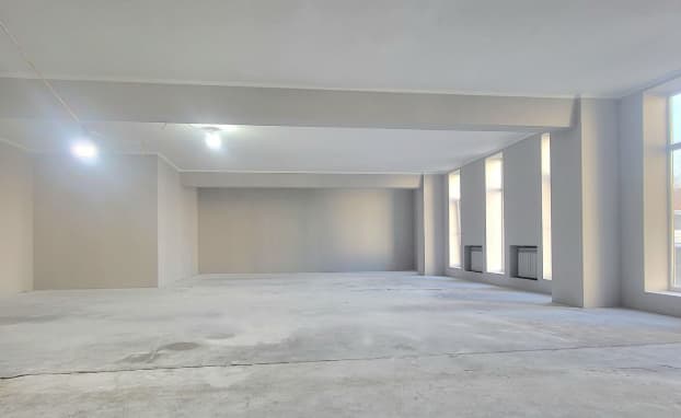 Аренда помещения свободного назначения 192,7 м², шоссе Энтузиастов, 31с39